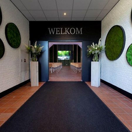 Landgoed Mennorode Hotel Elspeet Eksteriør billede