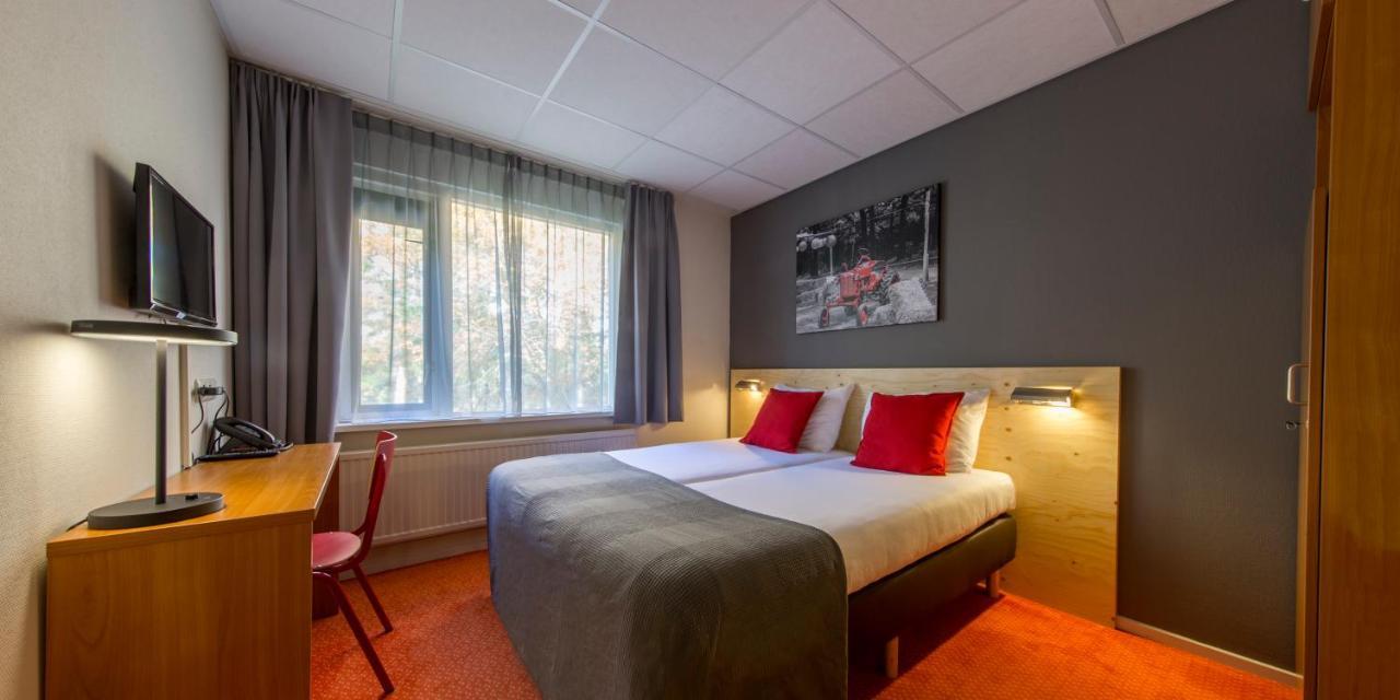 Landgoed Mennorode Hotel Elspeet Eksteriør billede