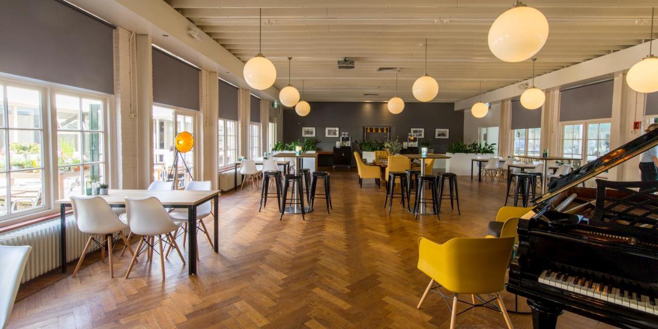 Landgoed Mennorode Hotel Elspeet Eksteriør billede