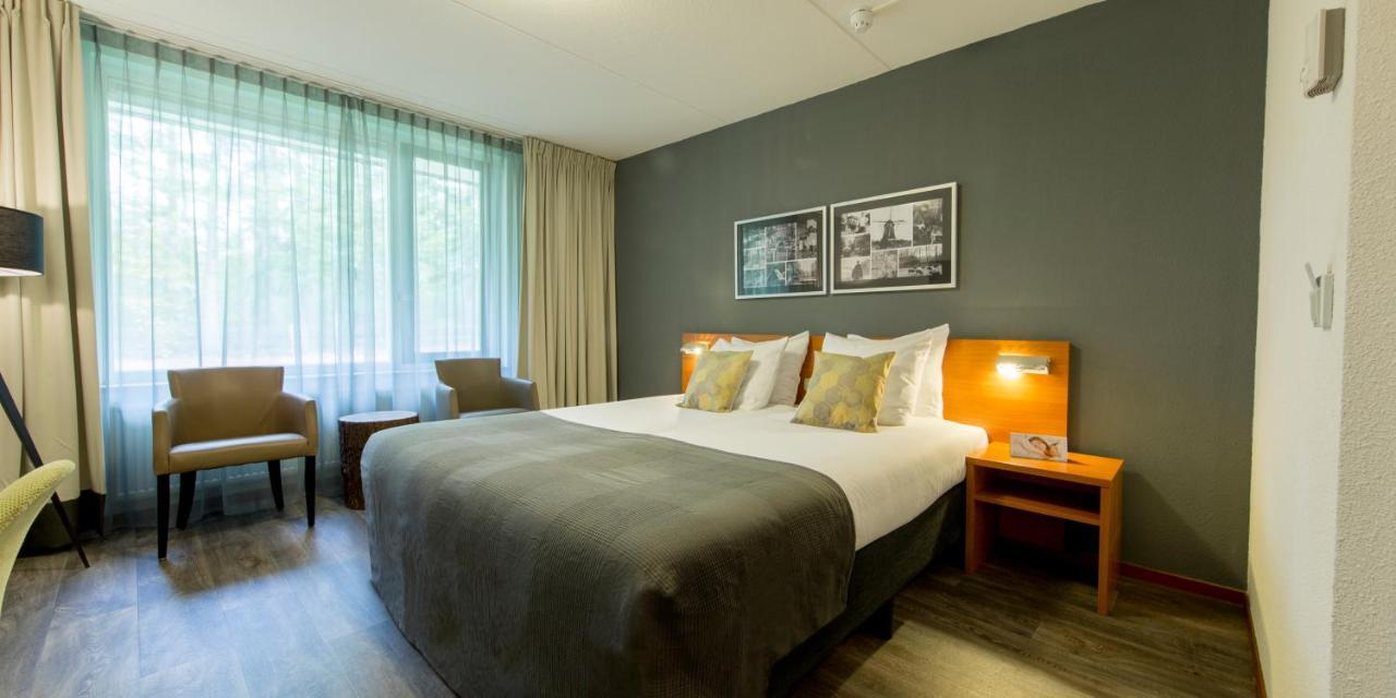 Landgoed Mennorode Hotel Elspeet Eksteriør billede