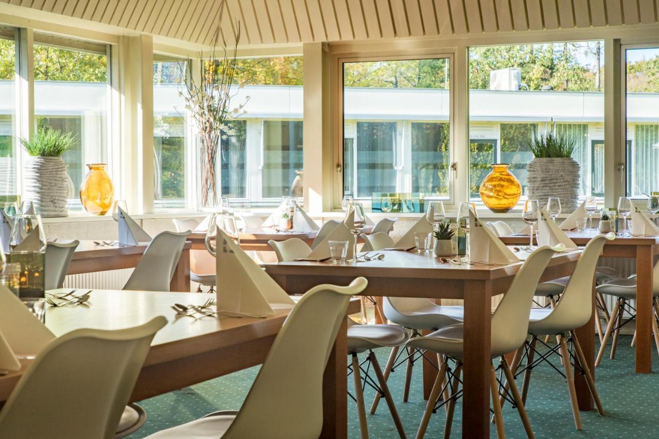 Landgoed Mennorode Hotel Elspeet Eksteriør billede
