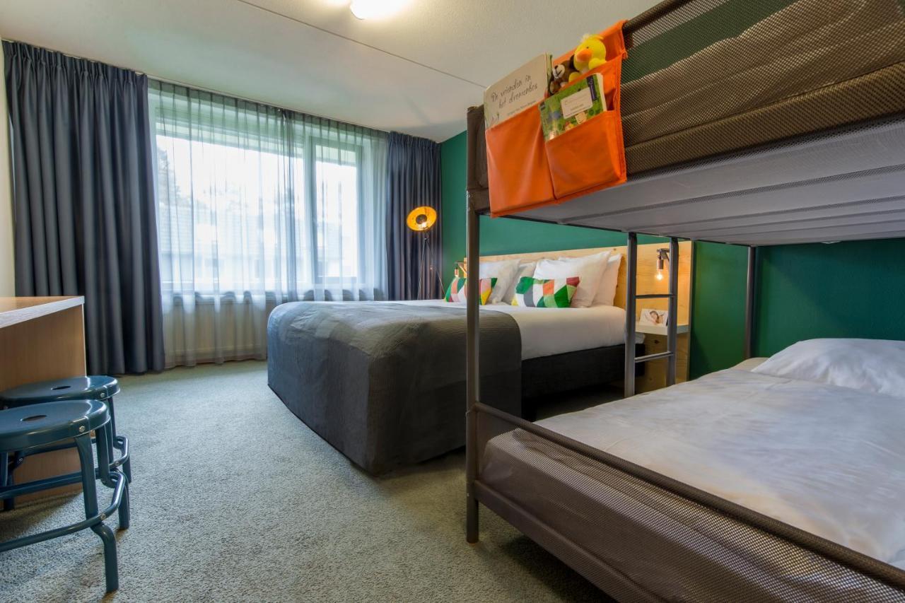 Landgoed Mennorode Hotel Elspeet Eksteriør billede